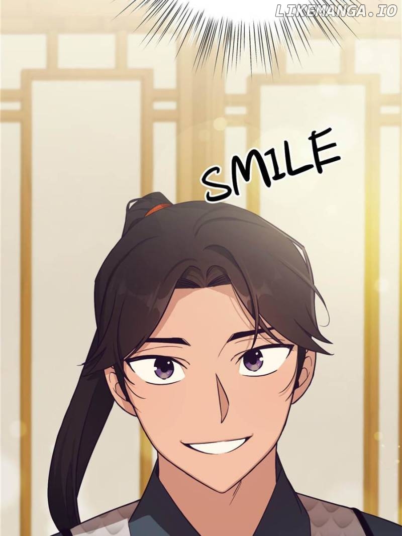 The Marvelous Dr. Jiaoniang Chapter 22 - page 22