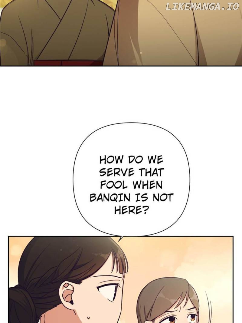 The Marvelous Dr. Jiaoniang Chapter 22 - page 30