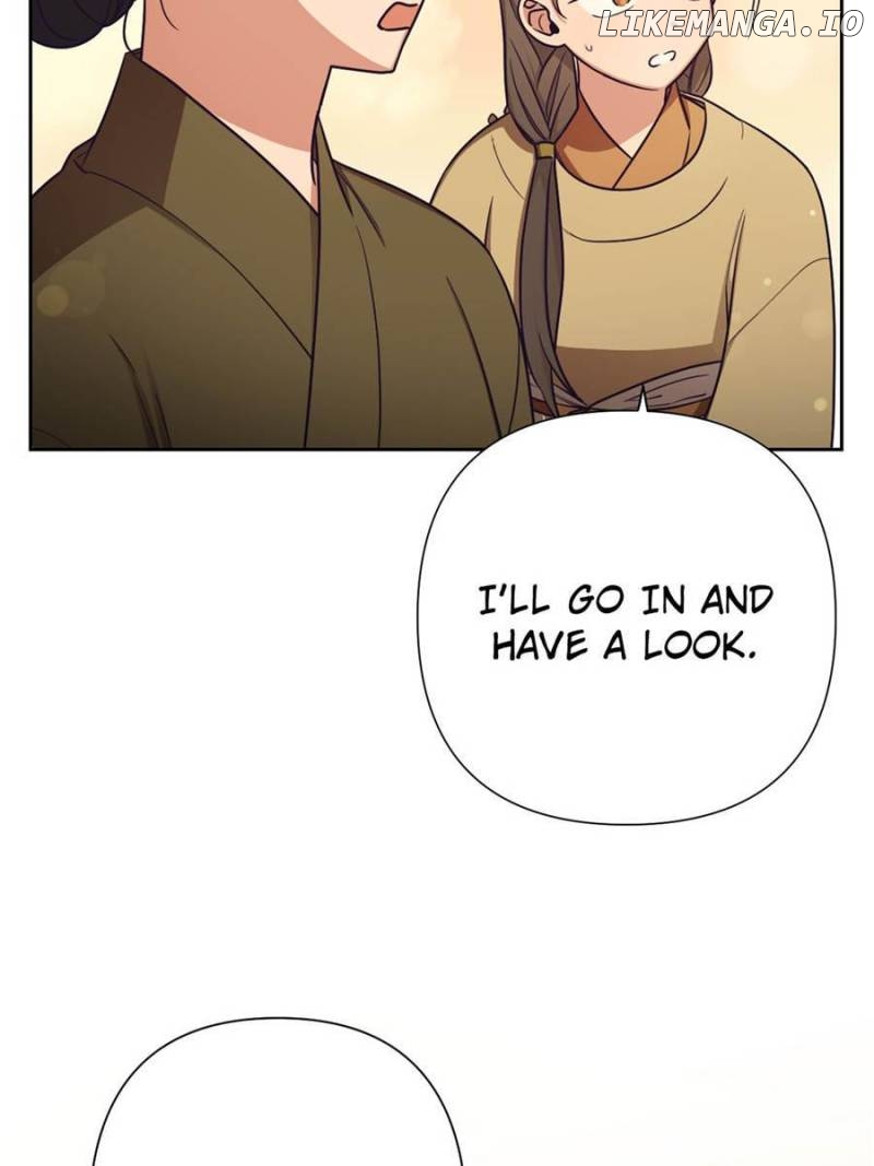 The Marvelous Dr. Jiaoniang Chapter 22 - page 31