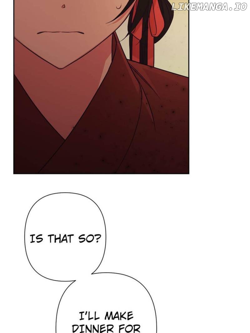 The Marvelous Dr. Jiaoniang Chapter 22 - page 44