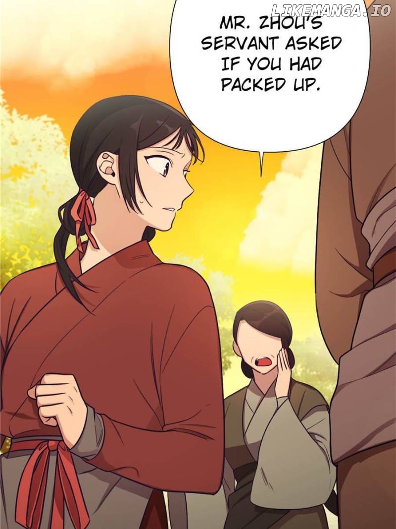 The Marvelous Dr. Jiaoniang Chapter 22 - page 47