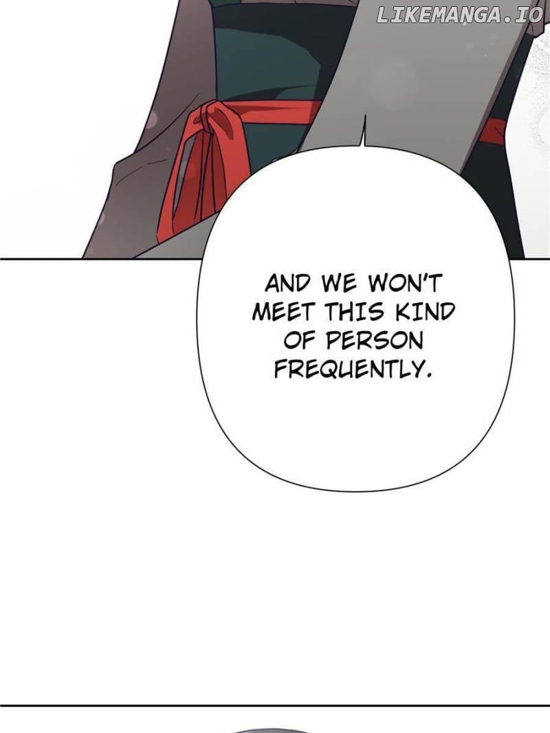 The Marvelous Dr. Jiaoniang Chapter 22 - page 7