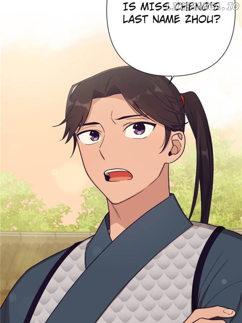 The Marvelous Dr. Jiaoniang Chapter 23 - page 9