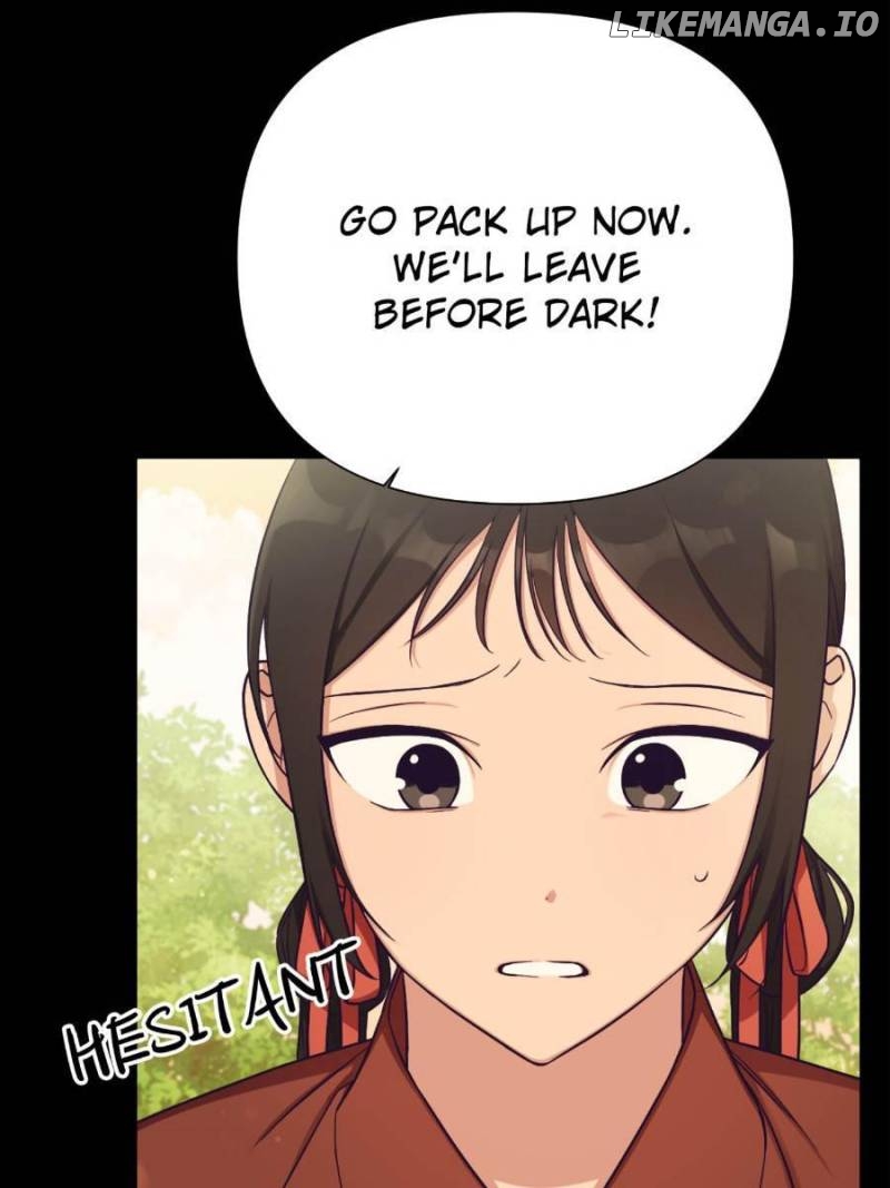 The Marvelous Dr. Jiaoniang Chapter 23 - page 11