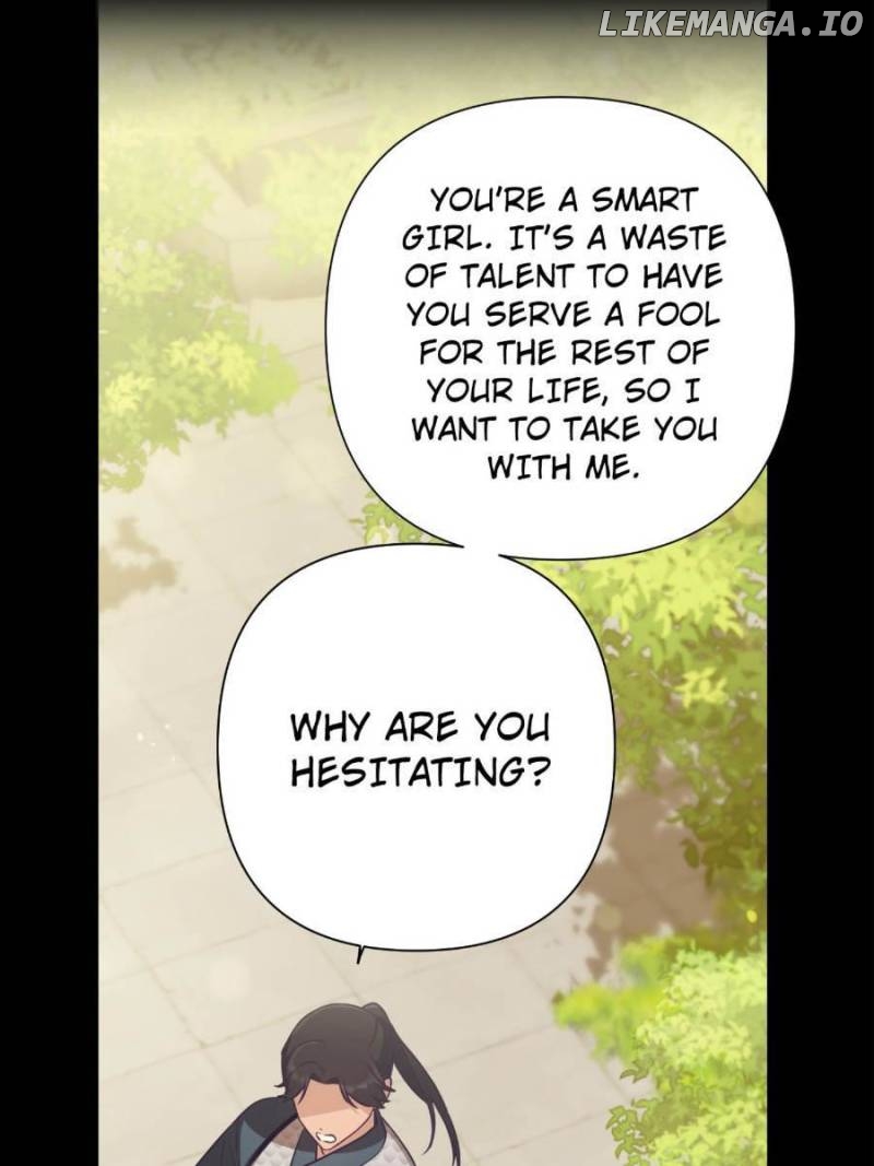 The Marvelous Dr. Jiaoniang Chapter 23 - page 15