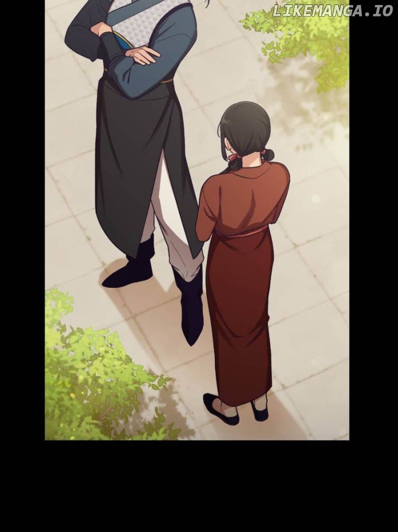 The Marvelous Dr. Jiaoniang Chapter 23 - page 16