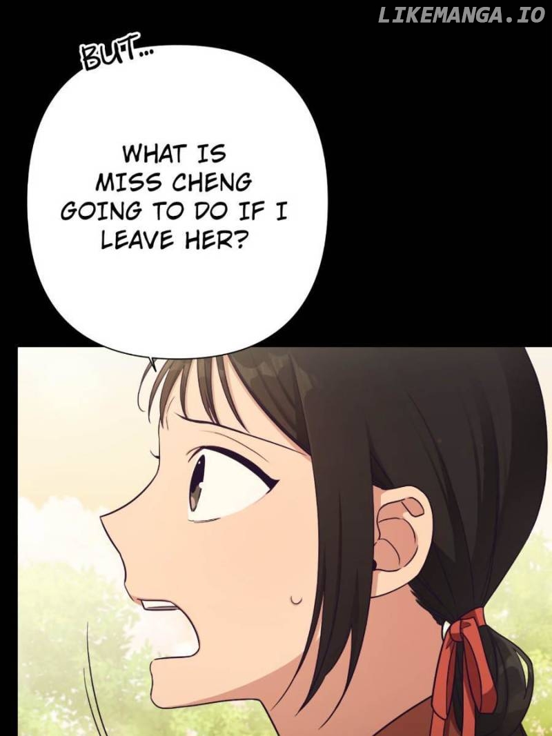 The Marvelous Dr. Jiaoniang Chapter 23 - page 17