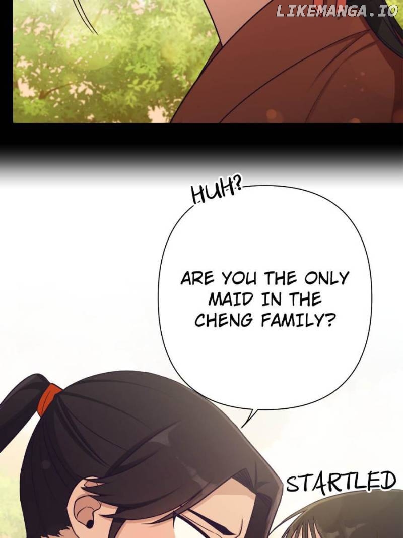 The Marvelous Dr. Jiaoniang Chapter 23 - page 18
