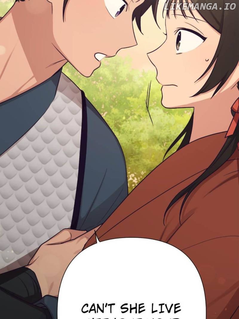The Marvelous Dr. Jiaoniang Chapter 23 - page 19