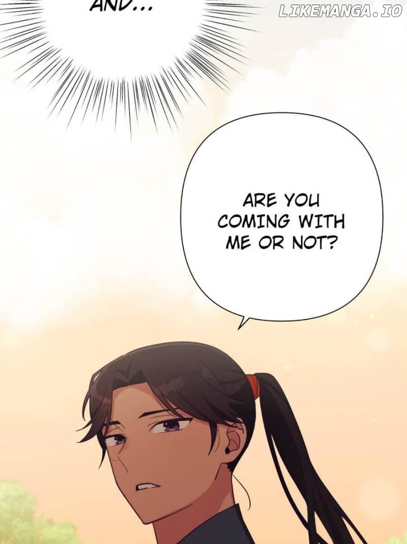 The Marvelous Dr. Jiaoniang Chapter 23 - page 23