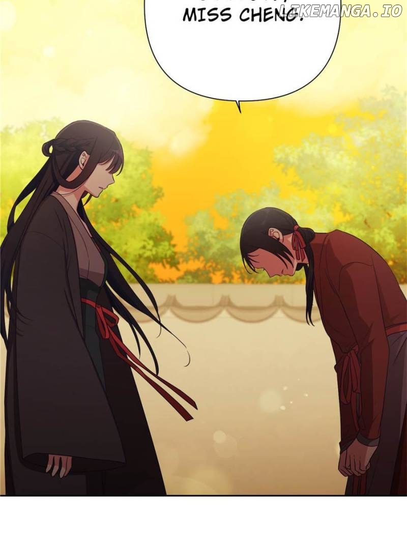The Marvelous Dr. Jiaoniang Chapter 23 - page 30