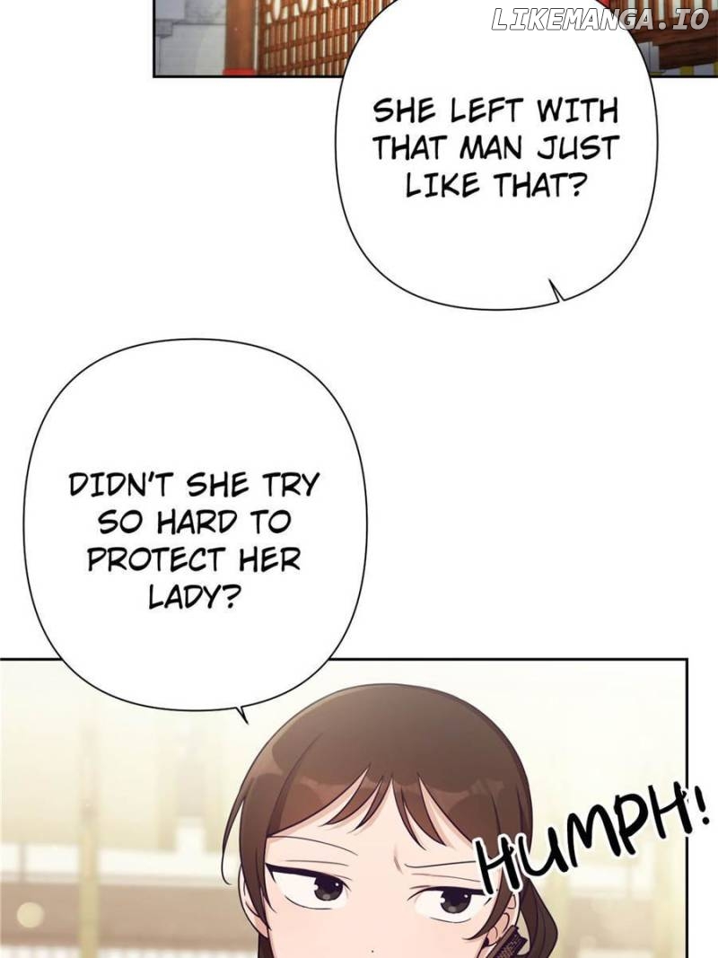 The Marvelous Dr. Jiaoniang Chapter 23 - page 32