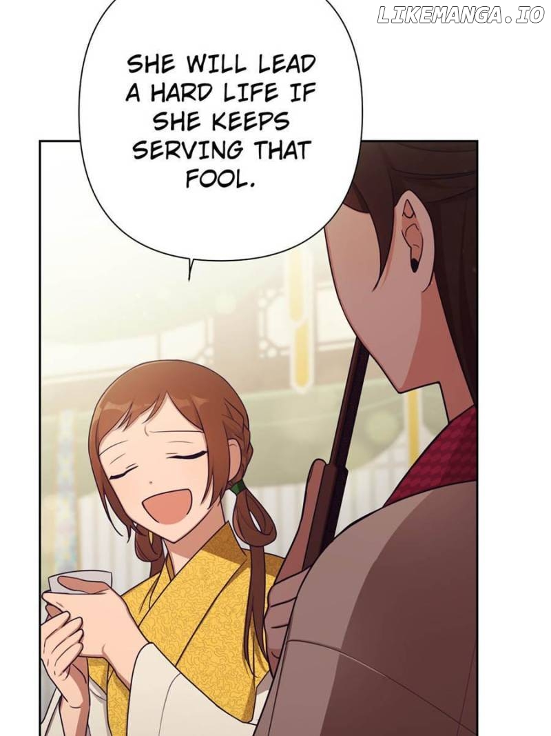 The Marvelous Dr. Jiaoniang Chapter 23 - page 34