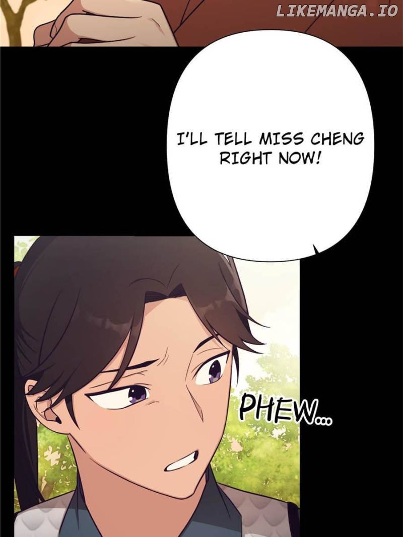 The Marvelous Dr. Jiaoniang Chapter 23 - page 4