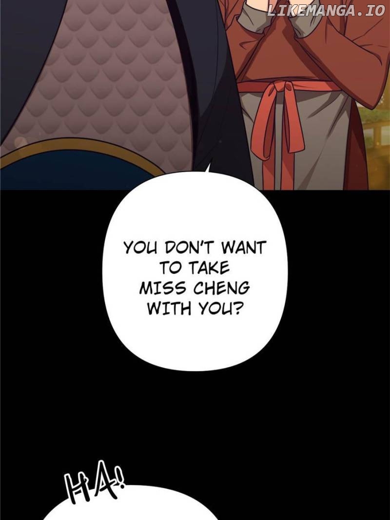 The Marvelous Dr. Jiaoniang Chapter 23 - page 7