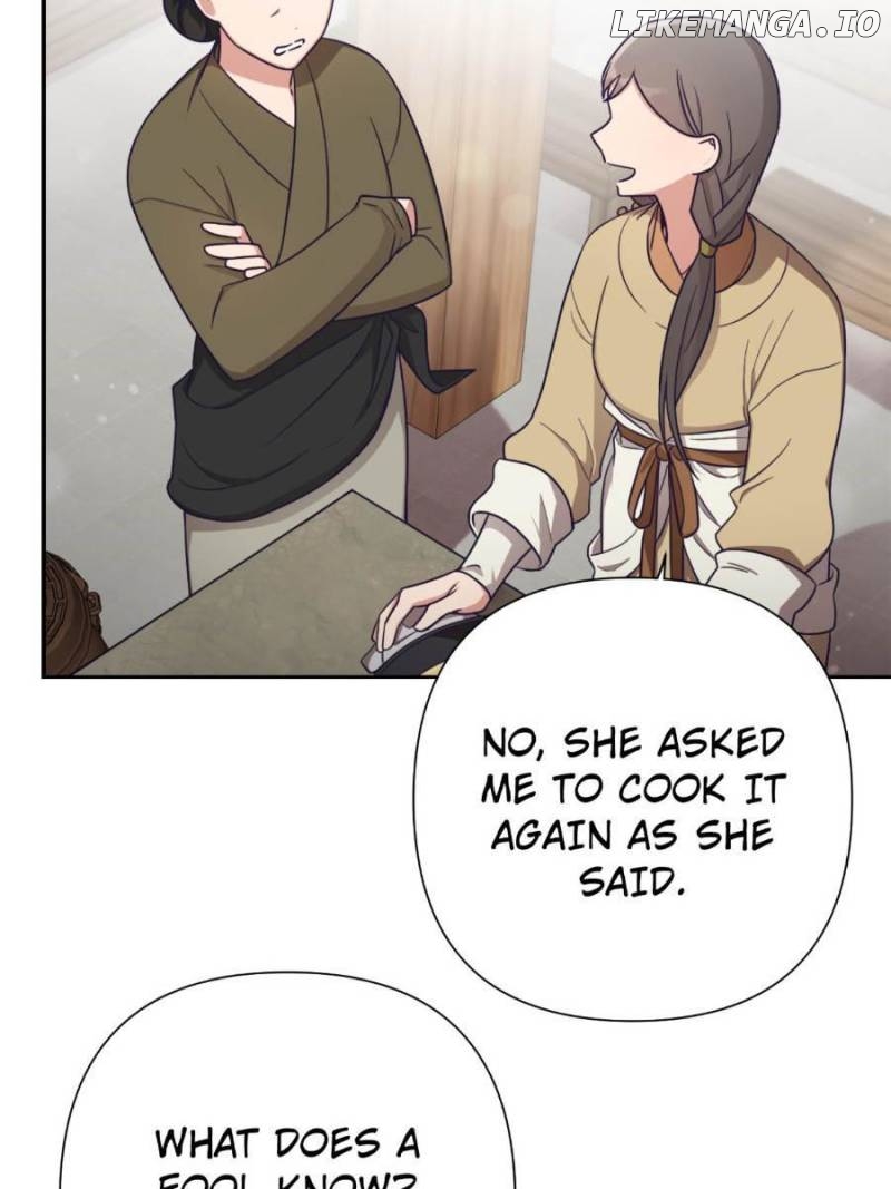 The Marvelous Dr. Jiaoniang Chapter 24 - page 11