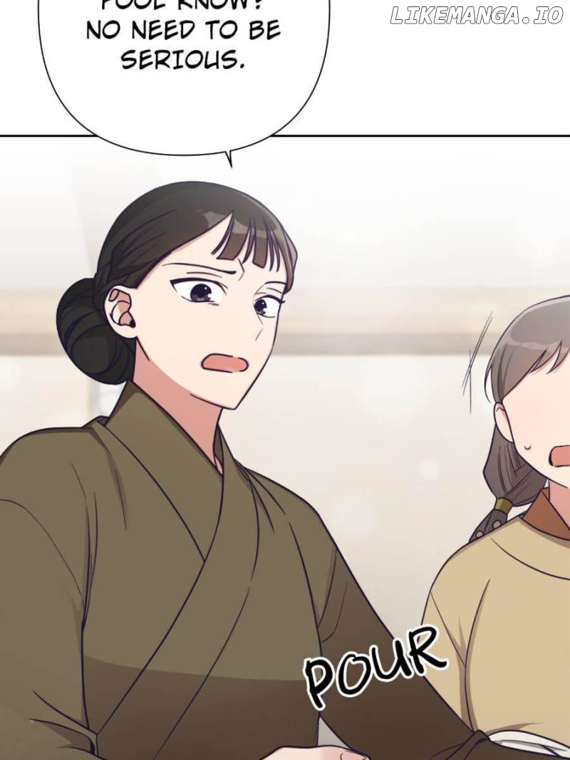 The Marvelous Dr. Jiaoniang Chapter 24 - page 12