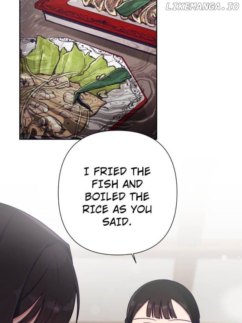 The Marvelous Dr. Jiaoniang Chapter 24 - page 14