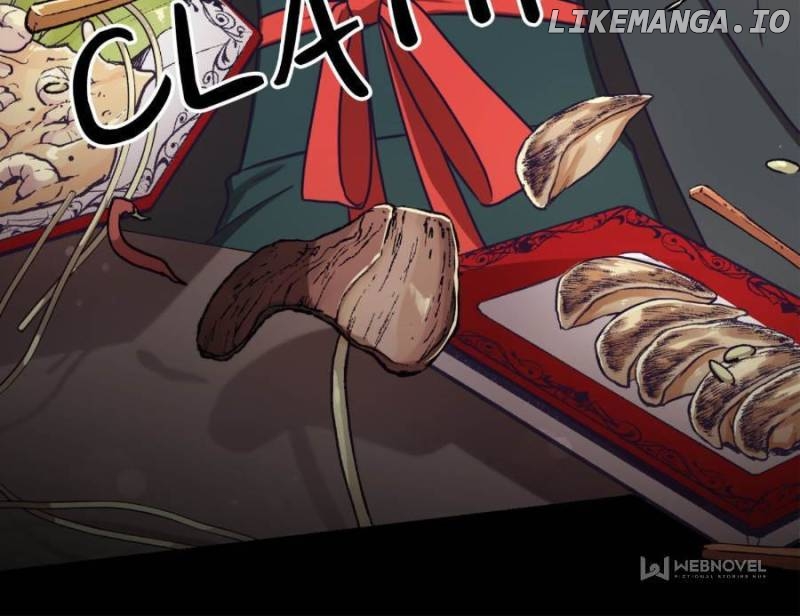 The Marvelous Dr. Jiaoniang Chapter 24 - page 20