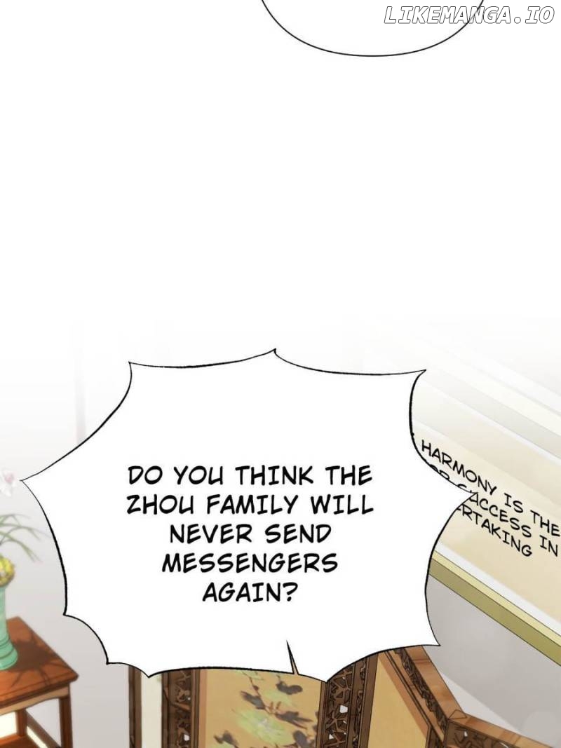 The Marvelous Dr. Jiaoniang Chapter 24 - page 27