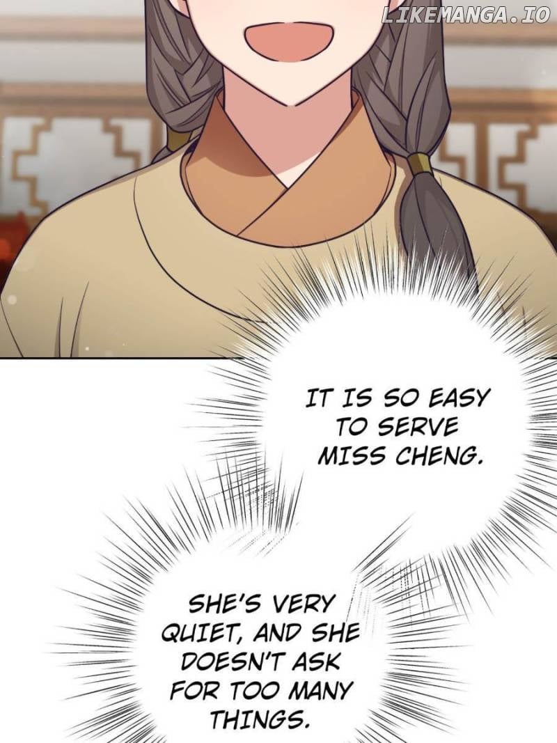 The Marvelous Dr. Jiaoniang Chapter 24 - page 4