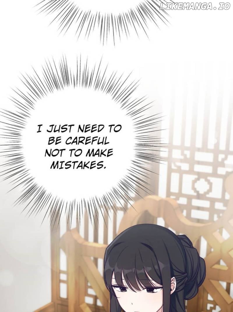 The Marvelous Dr. Jiaoniang Chapter 24 - page 5