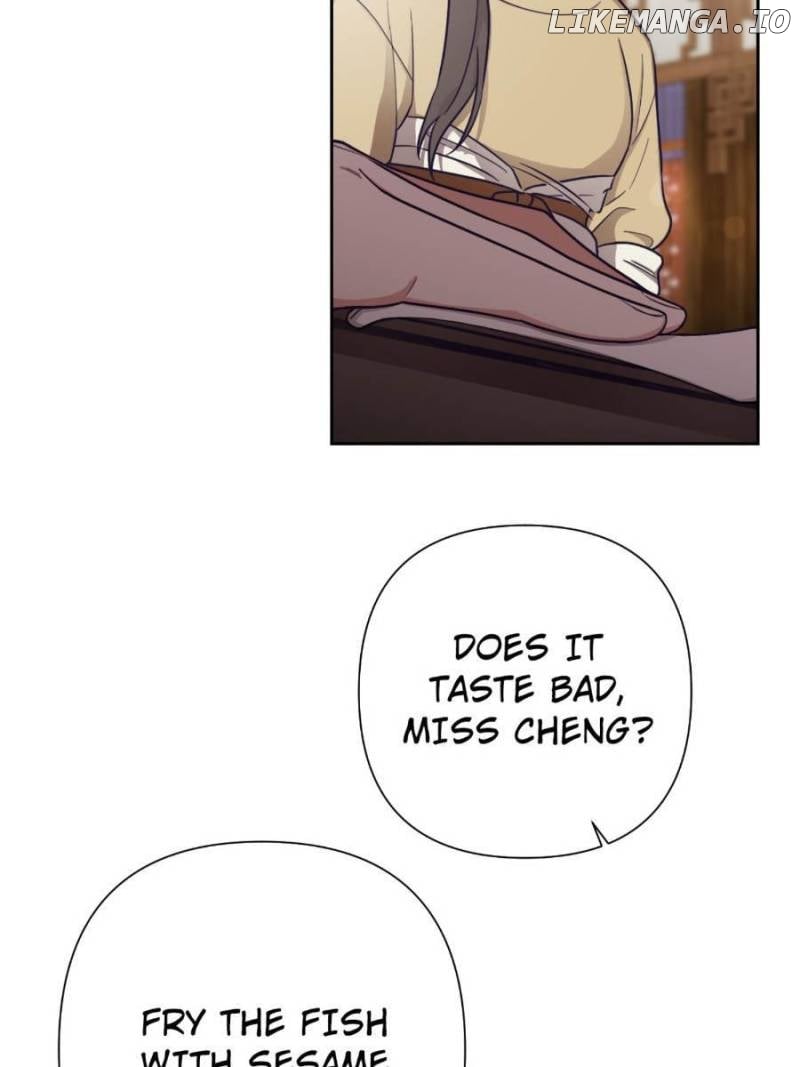 The Marvelous Dr. Jiaoniang Chapter 24 - page 7