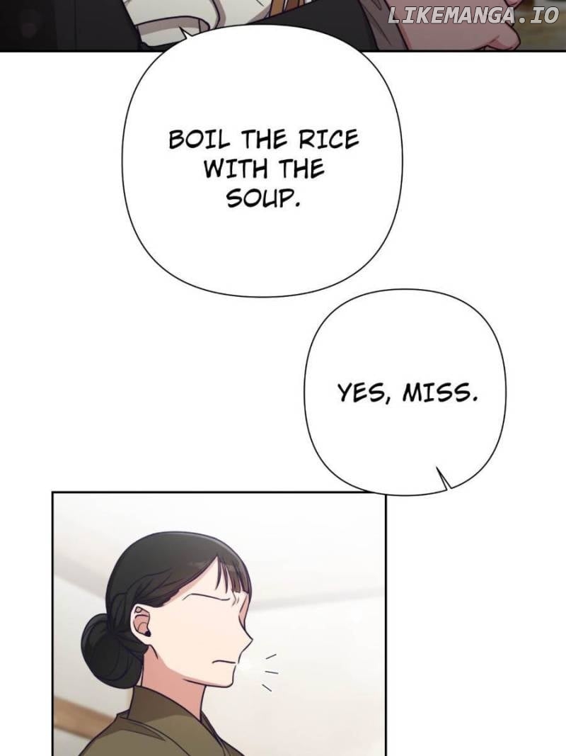 The Marvelous Dr. Jiaoniang Chapter 24 - page 9