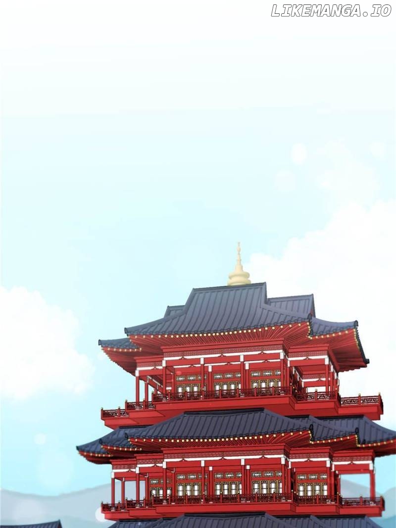 The Marvelous Dr. Jiaoniang Chapter 25 - page 1
