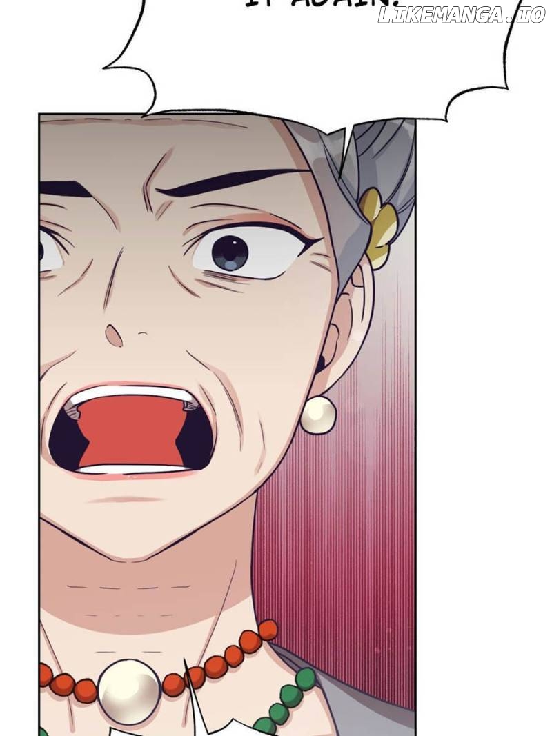 The Marvelous Dr. Jiaoniang Chapter 25 - page 10