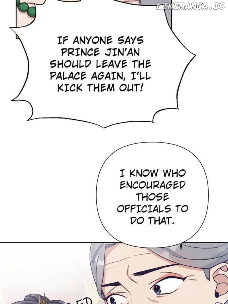 The Marvelous Dr. Jiaoniang Chapter 25 - page 11