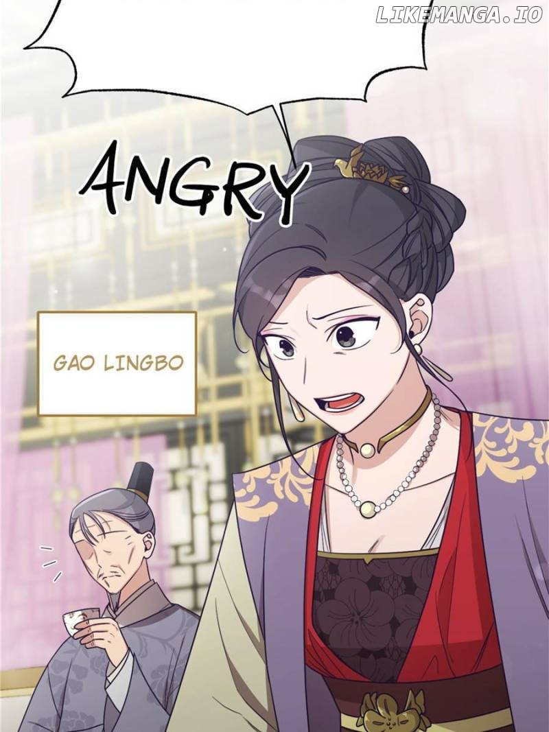 The Marvelous Dr. Jiaoniang Chapter 25 - page 17
