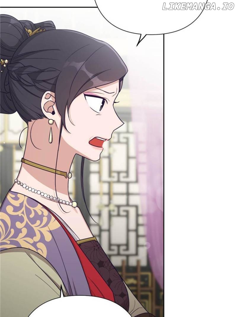 The Marvelous Dr. Jiaoniang Chapter 25 - page 21