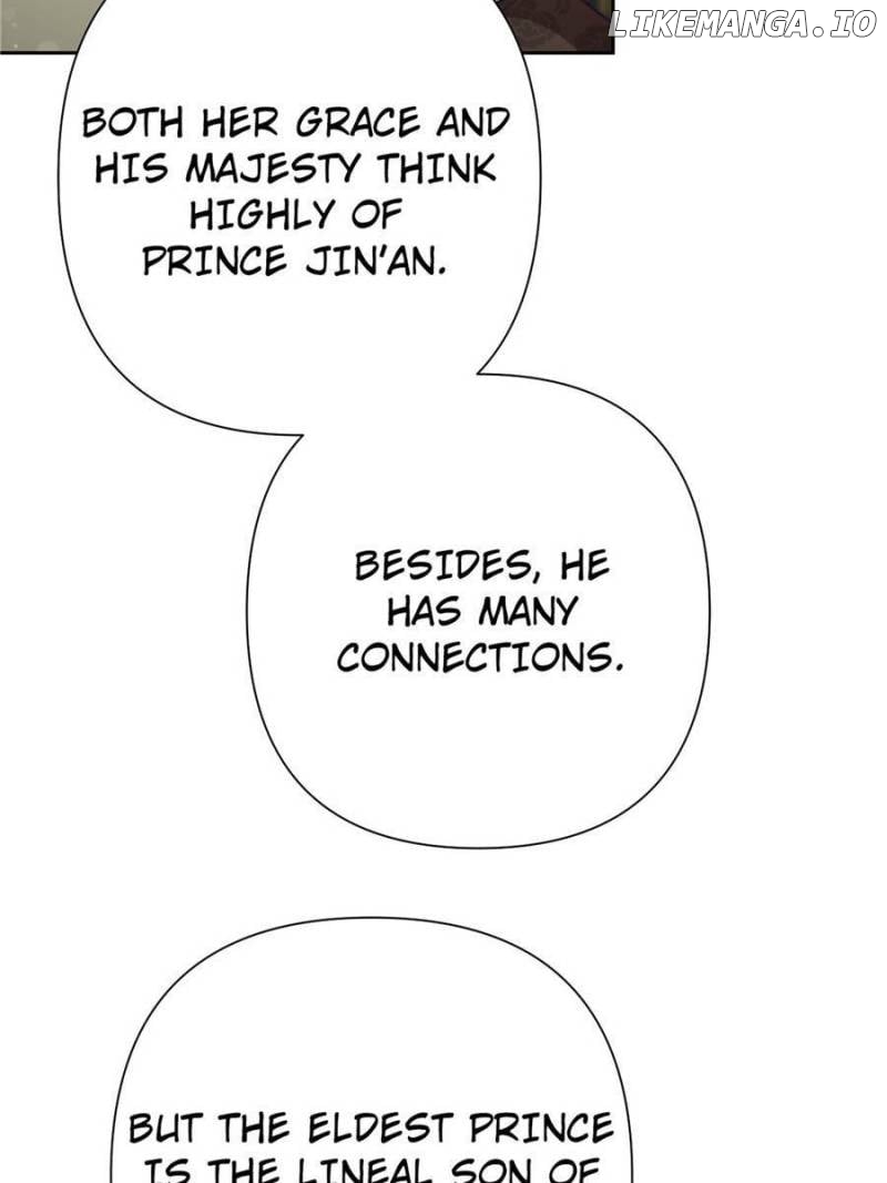 The Marvelous Dr. Jiaoniang Chapter 25 - page 22