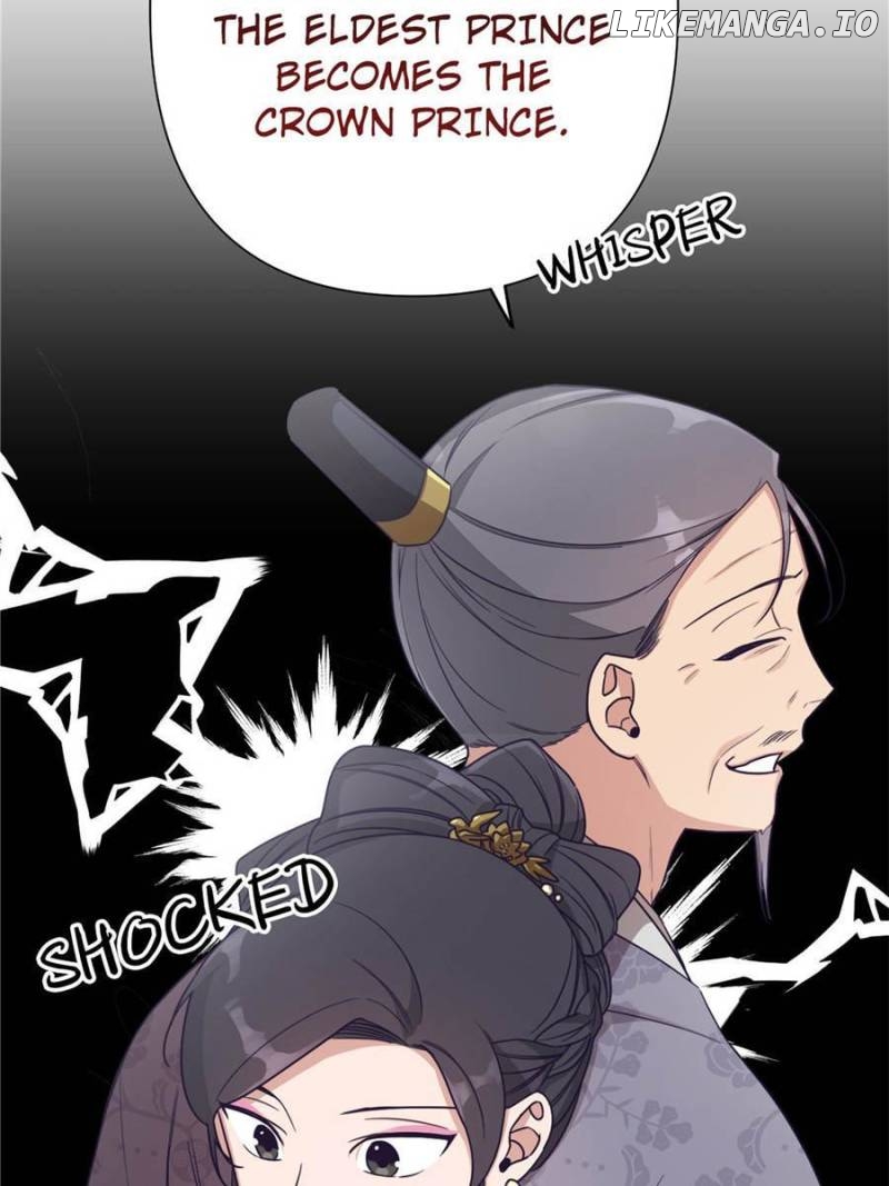 The Marvelous Dr. Jiaoniang Chapter 25 - page 27