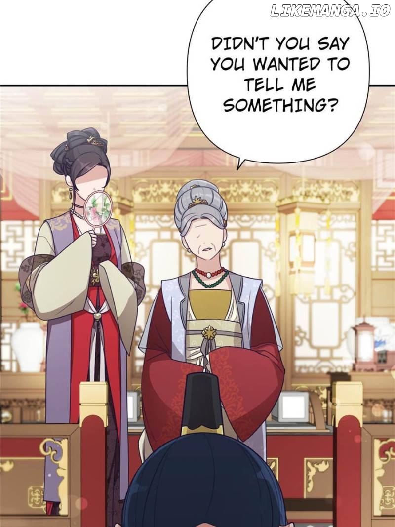 The Marvelous Dr. Jiaoniang Chapter 25 - page 3