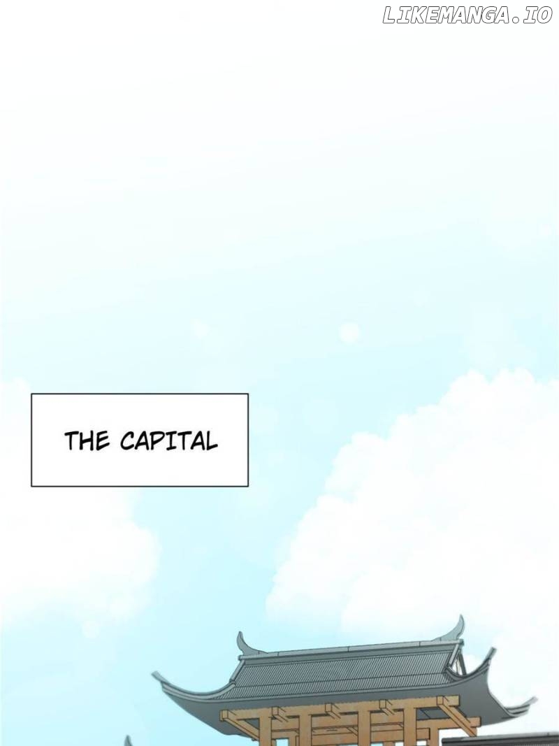 The Marvelous Dr. Jiaoniang Chapter 25 - page 30