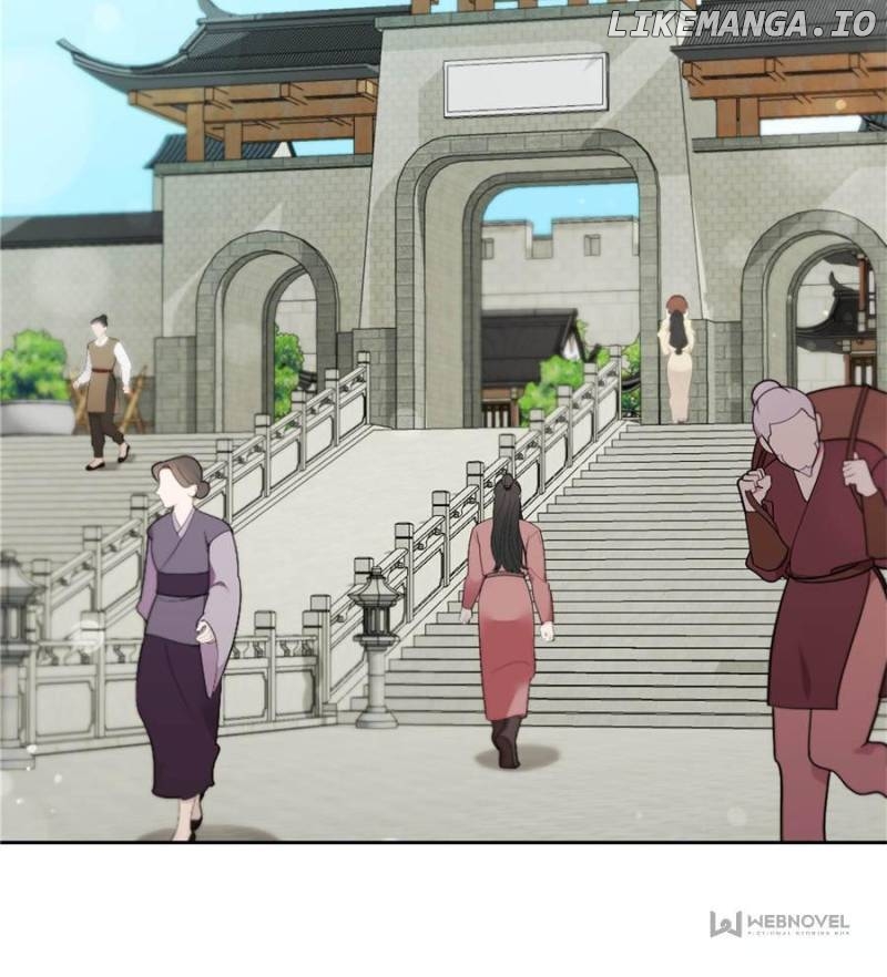 The Marvelous Dr. Jiaoniang Chapter 25 - page 31