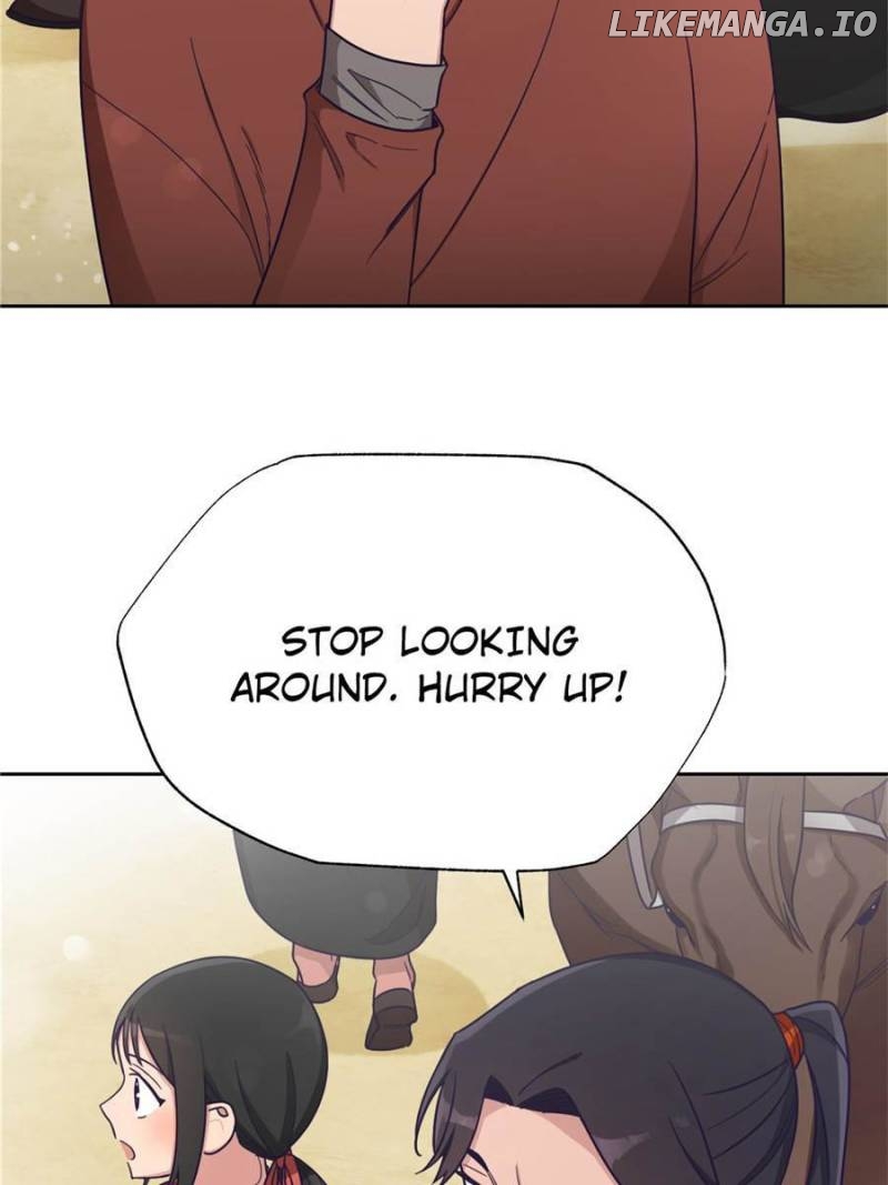 The Marvelous Dr. Jiaoniang Chapter 25 - page 33