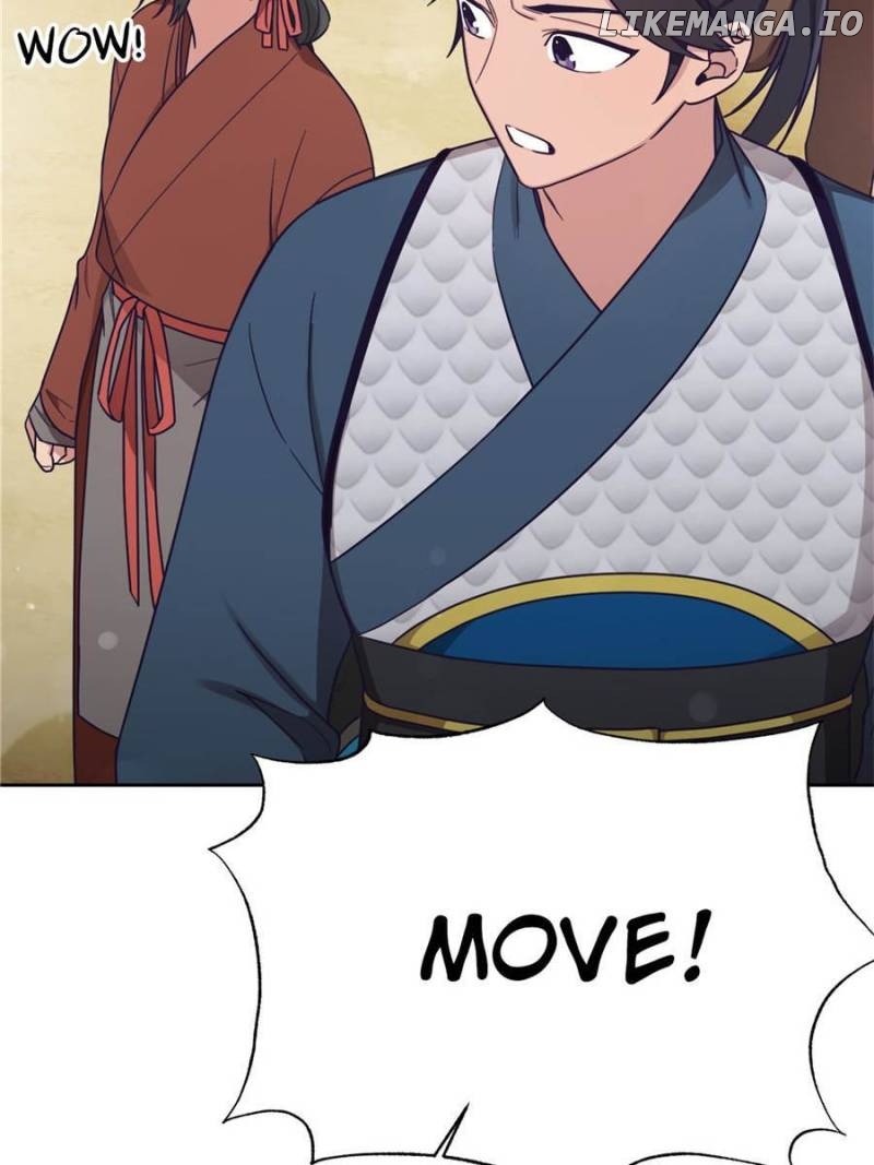 The Marvelous Dr. Jiaoniang Chapter 25 - page 34