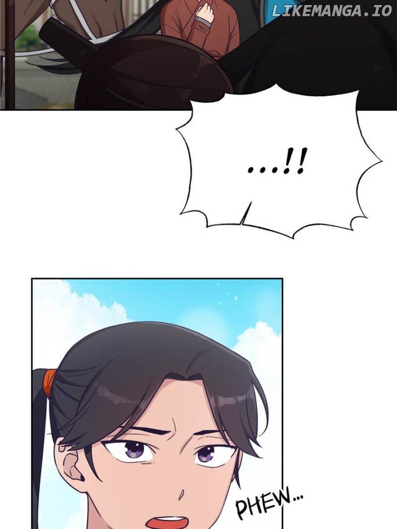 The Marvelous Dr. Jiaoniang Chapter 25 - page 36