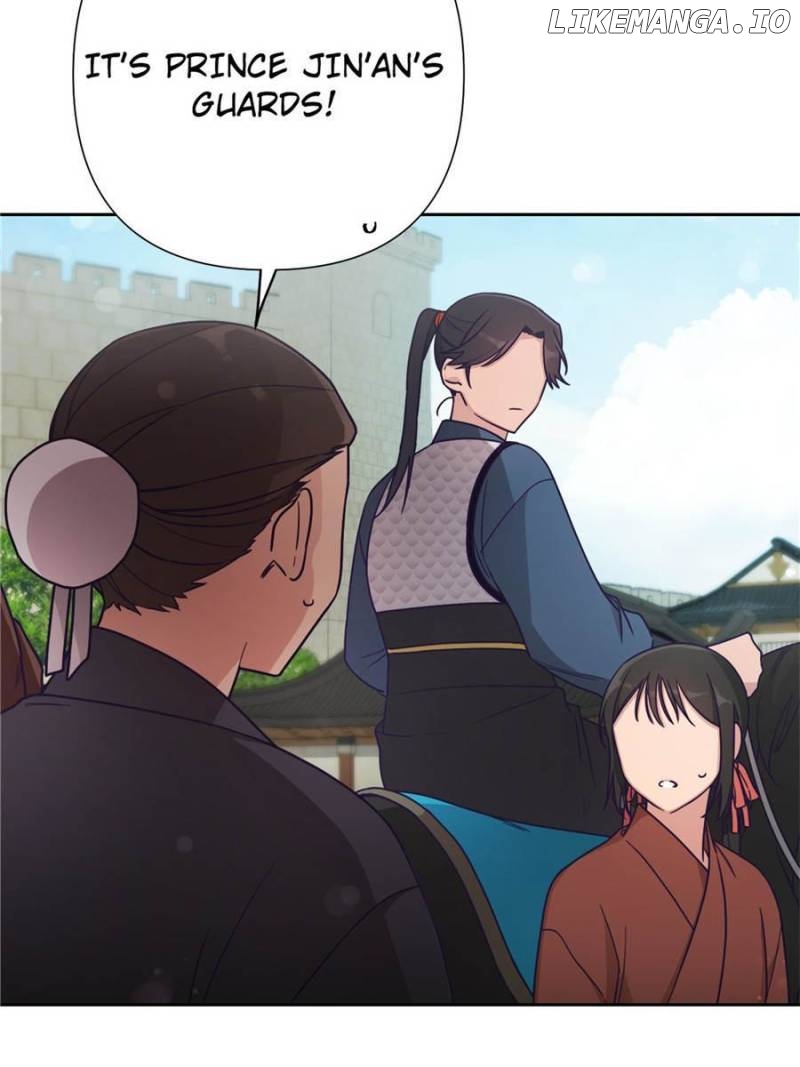 The Marvelous Dr. Jiaoniang Chapter 25 - page 38