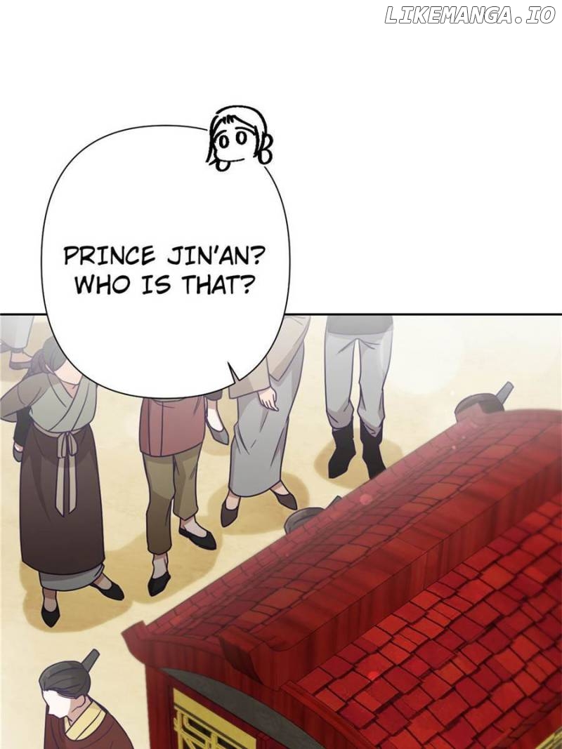 The Marvelous Dr. Jiaoniang Chapter 25 - page 39