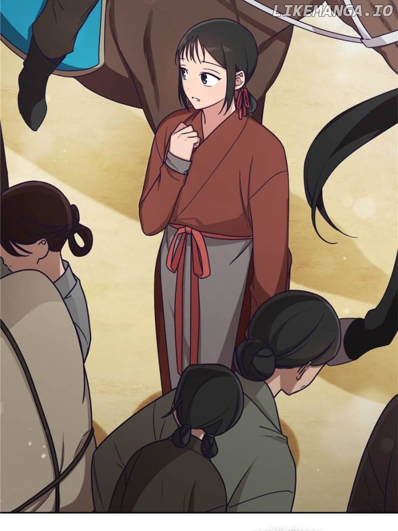 The Marvelous Dr. Jiaoniang Chapter 25 - page 45