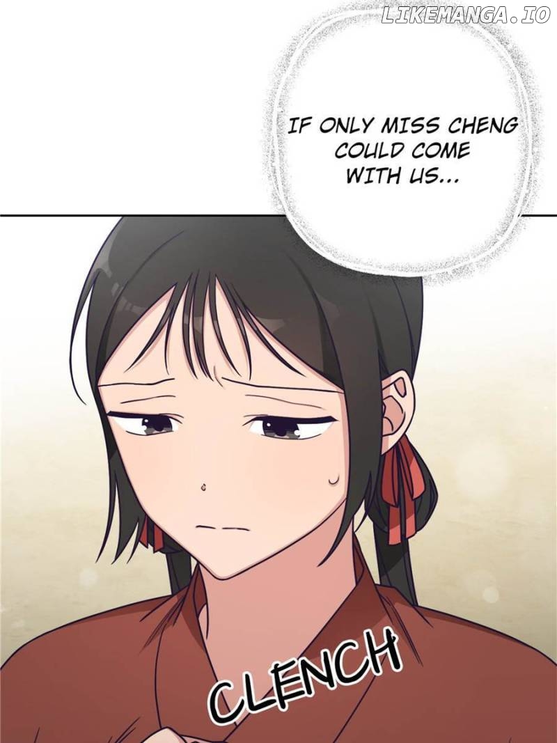 The Marvelous Dr. Jiaoniang Chapter 25 - page 46