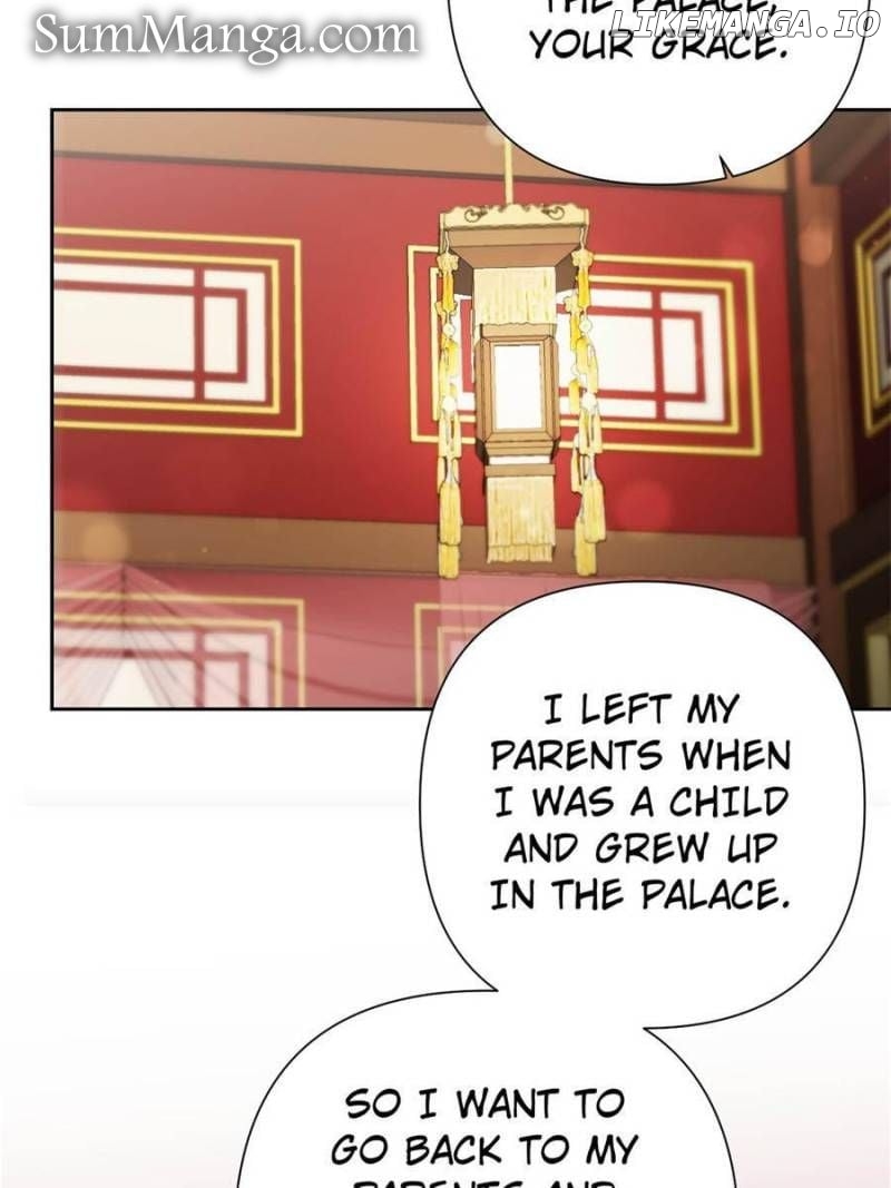 The Marvelous Dr. Jiaoniang Chapter 25 - page 5