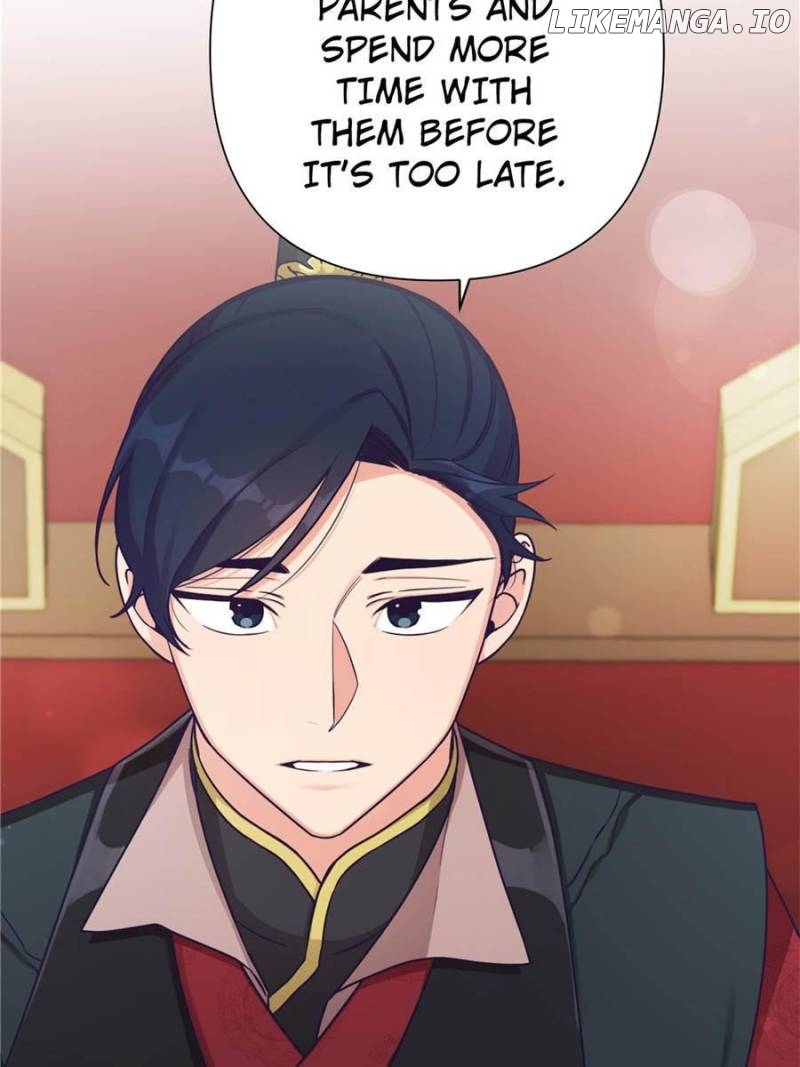The Marvelous Dr. Jiaoniang Chapter 25 - page 6