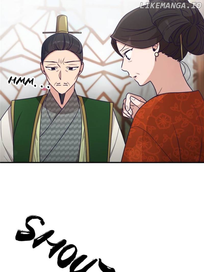 The Marvelous Dr. Jiaoniang Chapter 26 - page 19
