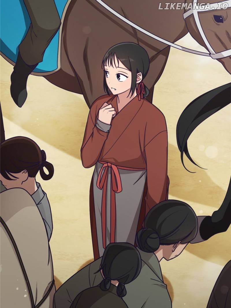 The Marvelous Dr. Jiaoniang Chapter 26 - page 2
