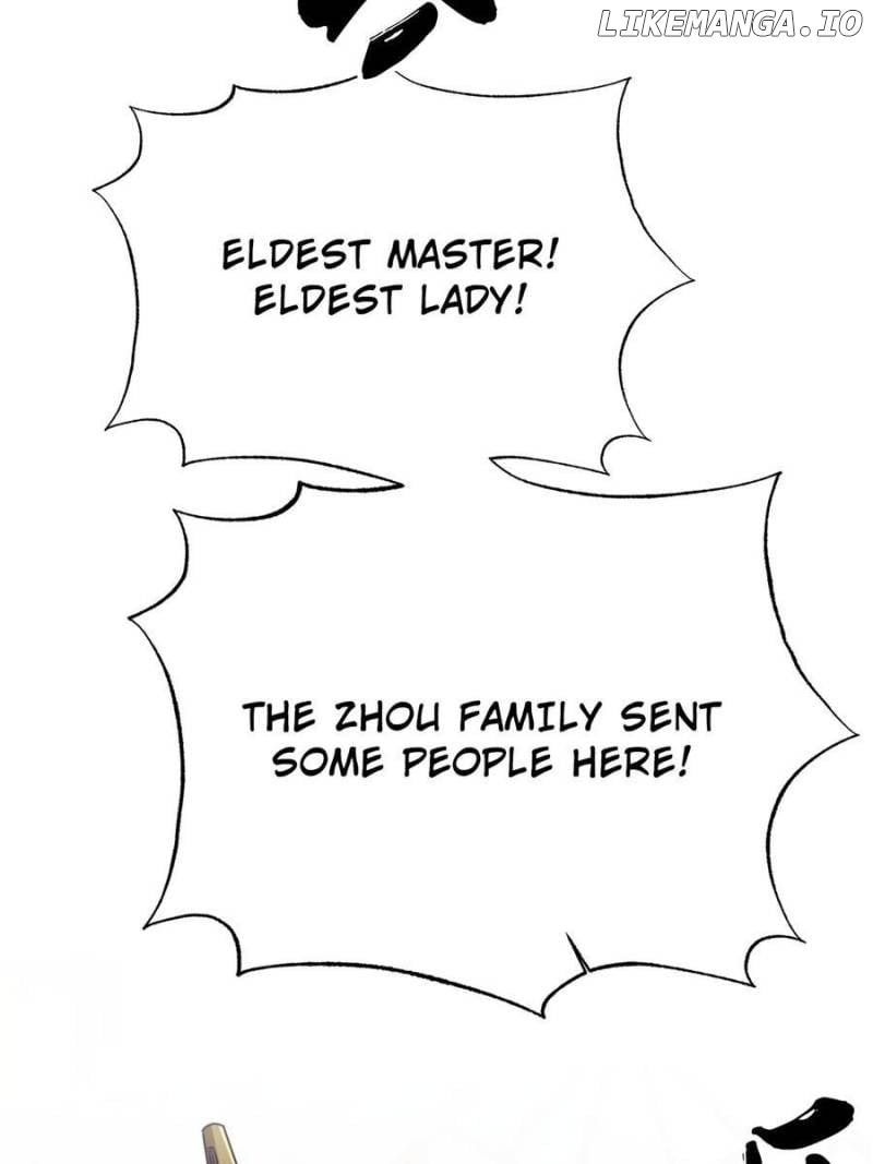 The Marvelous Dr. Jiaoniang Chapter 26 - page 20